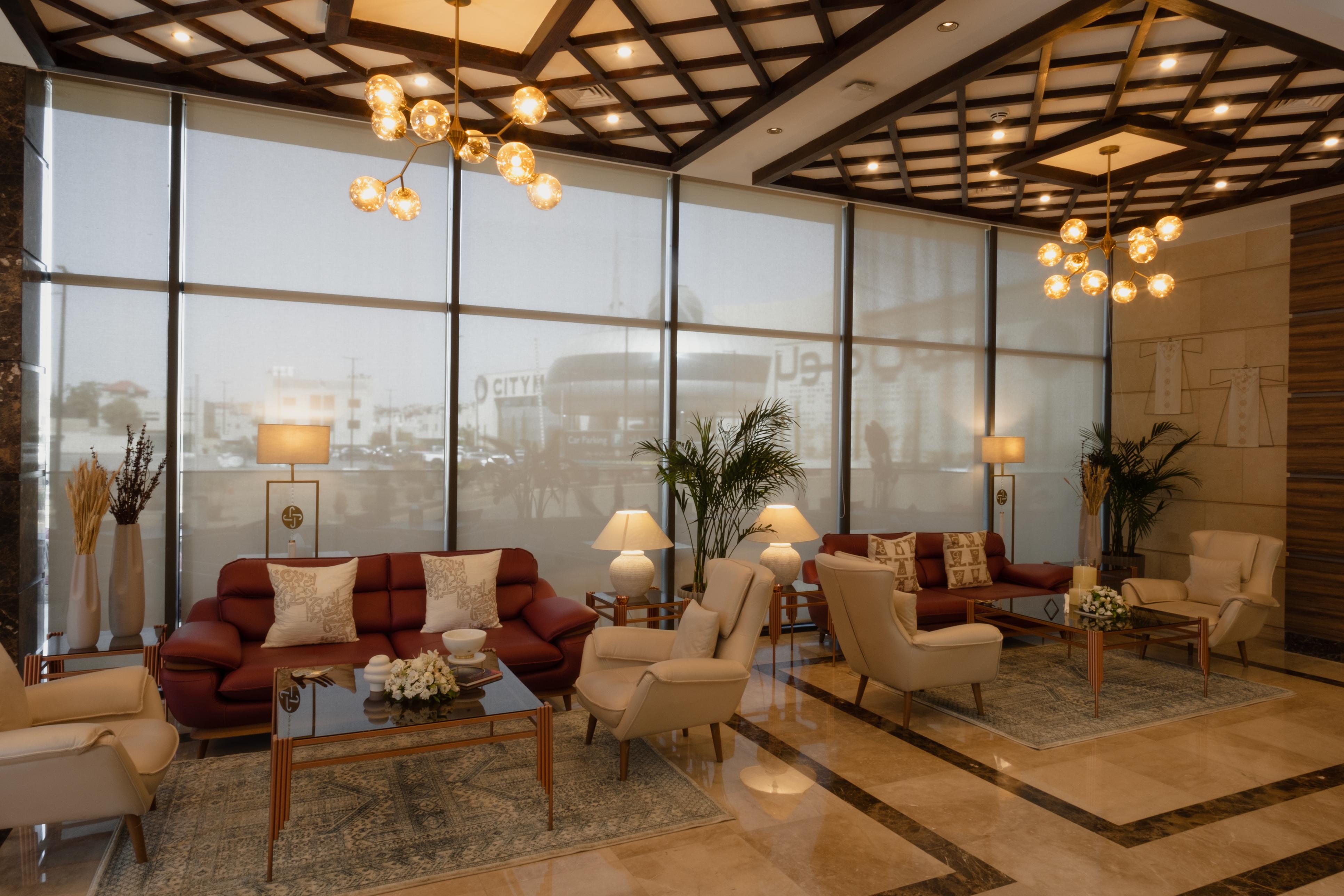 Elegance Led Comfort