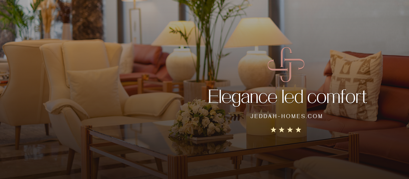 Elegance Led Comfort