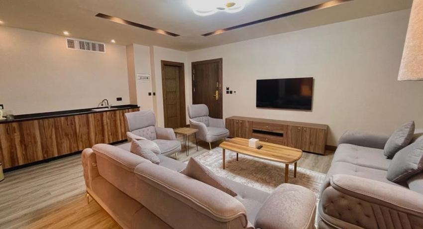 Family Suite