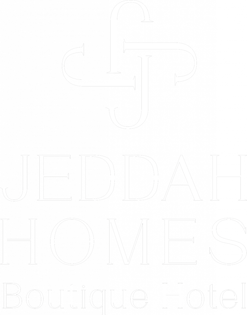 Rooms Jeddah Homes Boutique Hotel